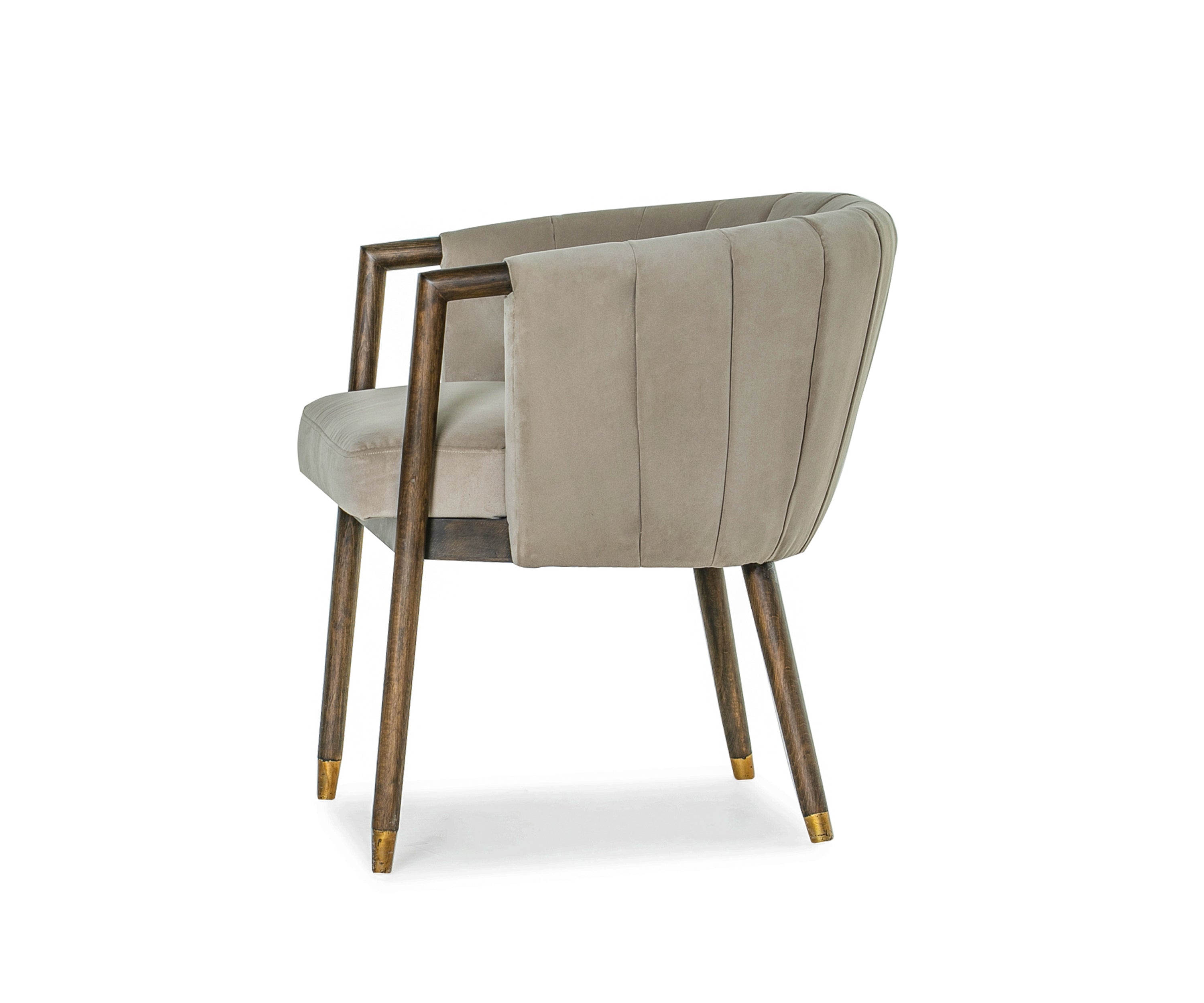 COLEMAN CHAIR